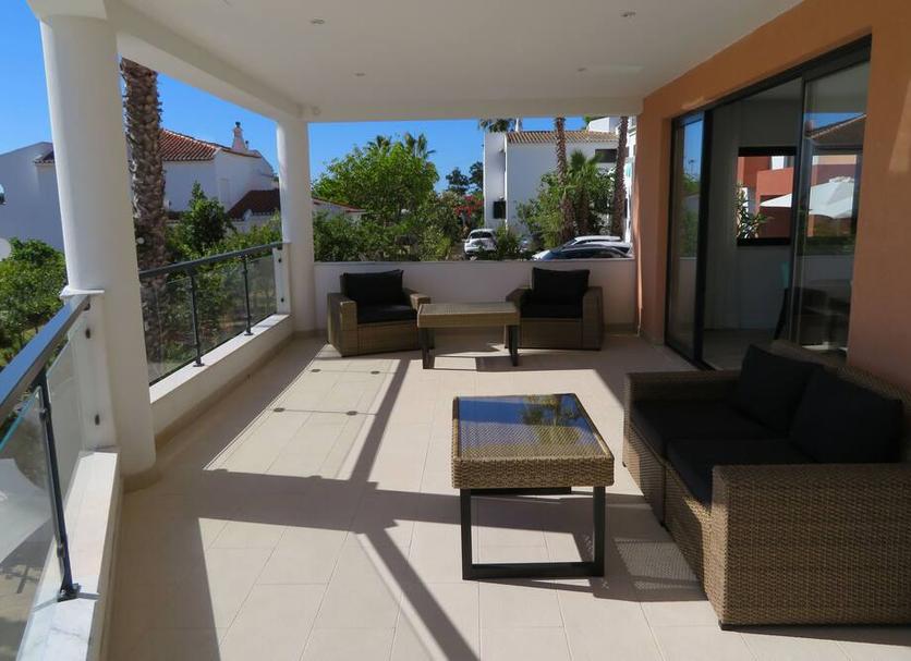 Balcone Foto