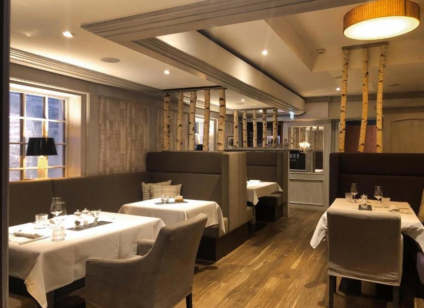 Ristorante Foto