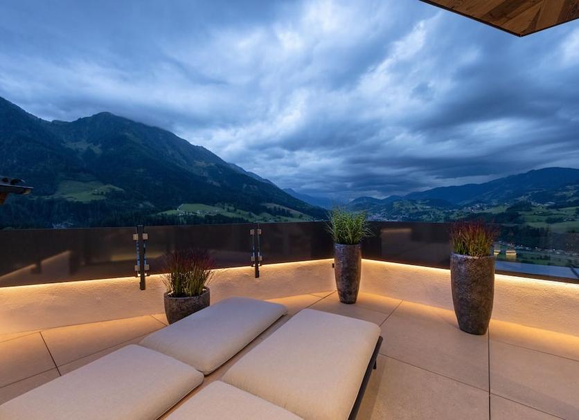 Balcone Foto