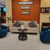 Area lounge