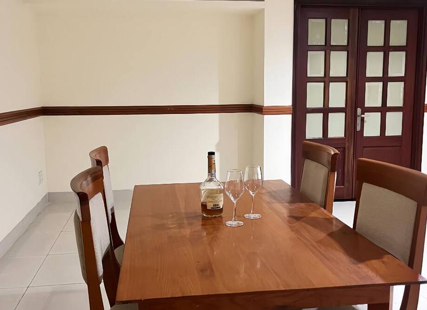 Sala pranzo Foto