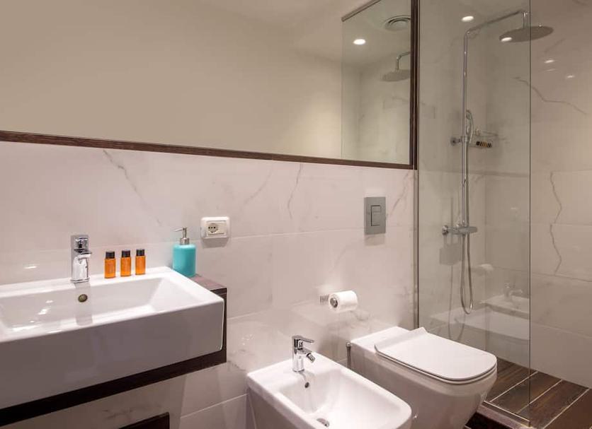 Bagno Foto