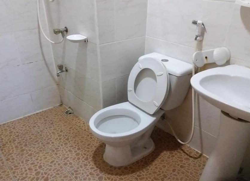 Bagno Foto