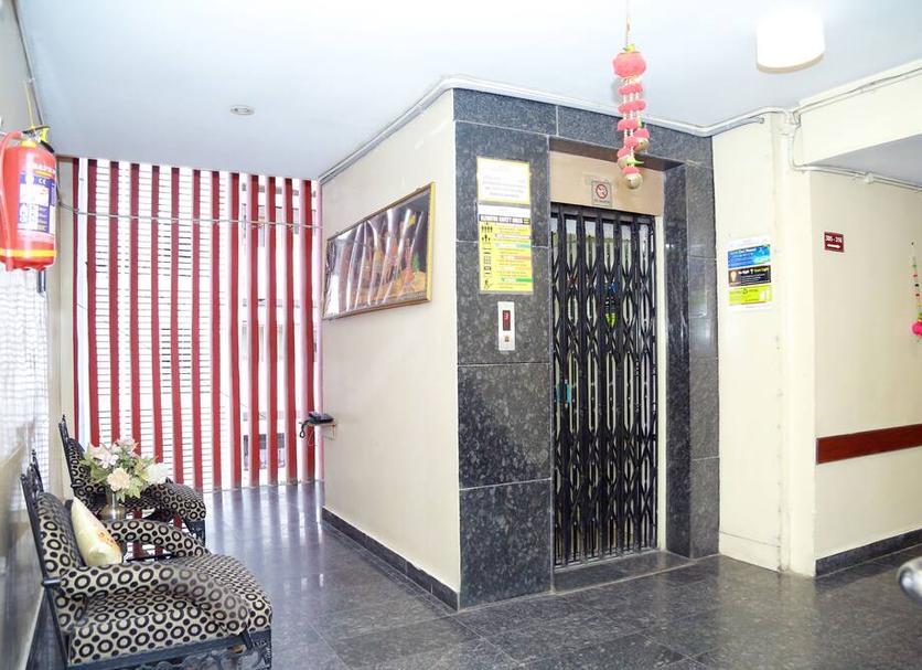 Ingresso Foto