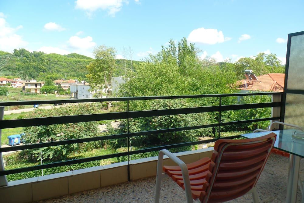 Balcone