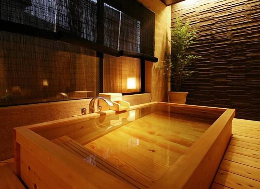 Bagno Foto