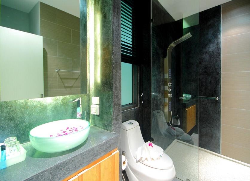 Bagno Foto