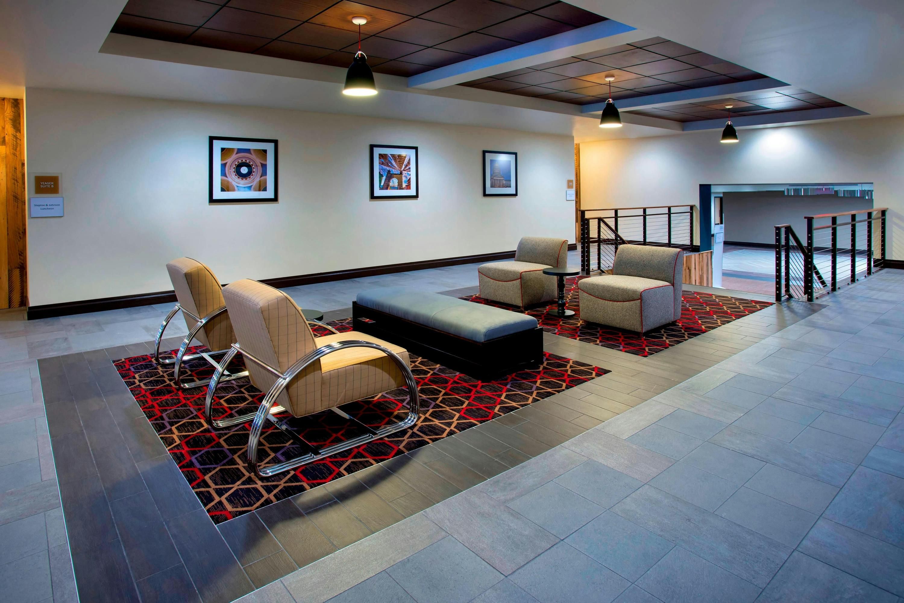 Area lounge