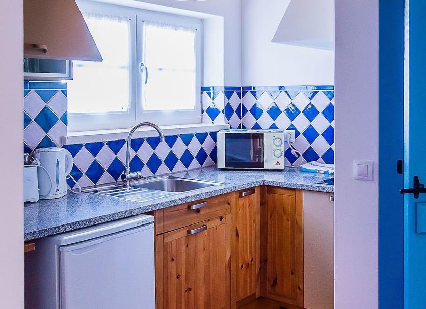 Cucina Foto