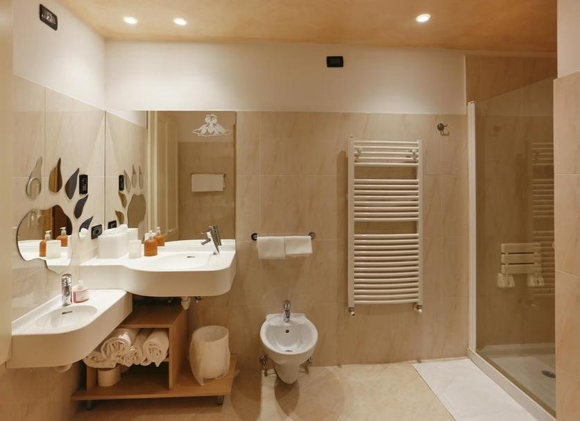 Bagno Foto