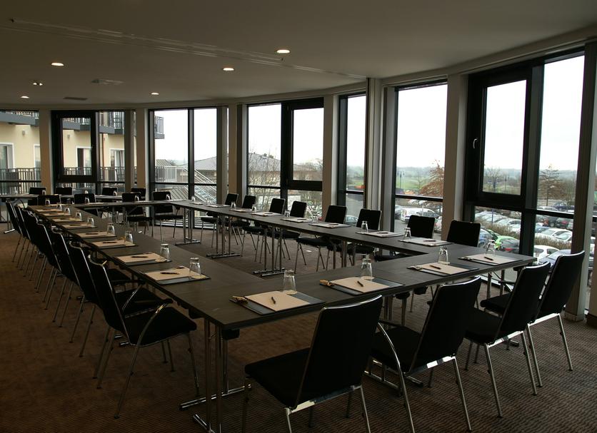 Sala conferenze Foto
