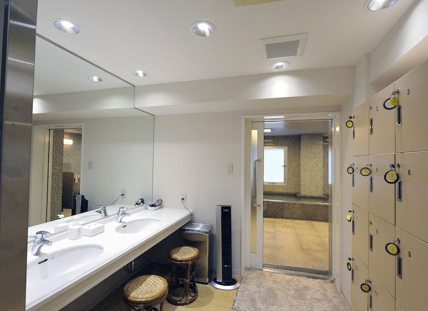 Bagno Foto