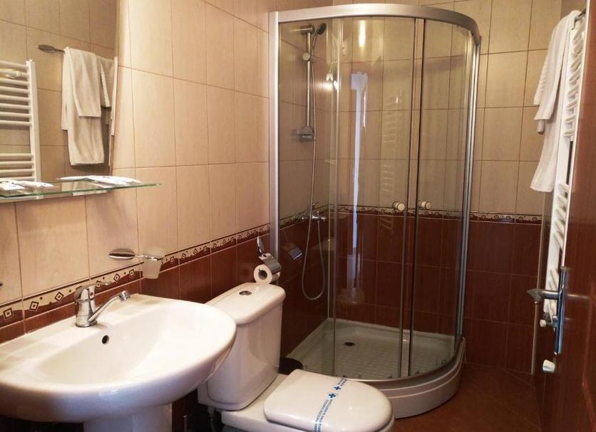 Bagno Foto