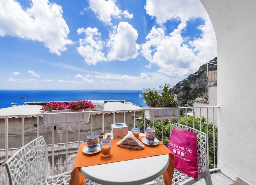 Balcone Foto