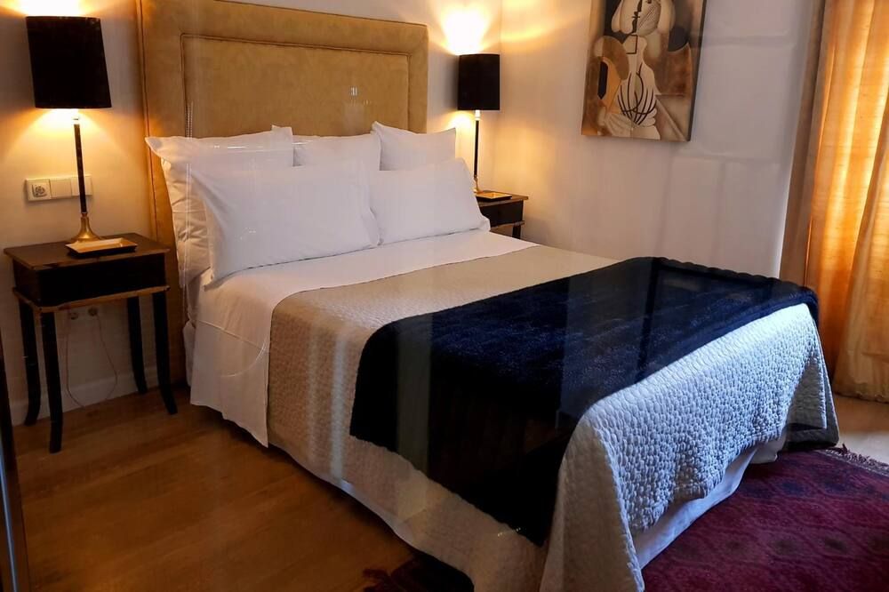 Camera da letto
