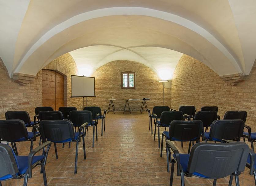 Sala conferenze Foto