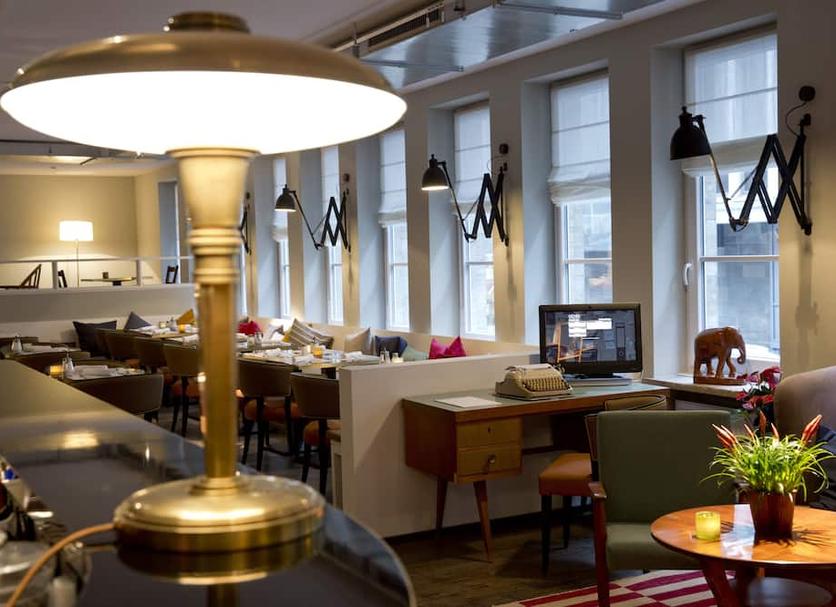 Ristorante Foto