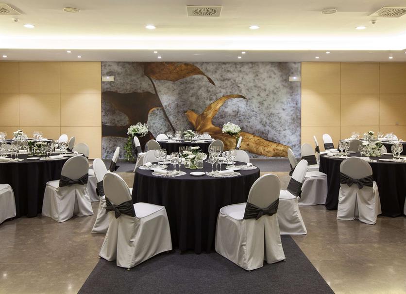 Sala ricevimenti Foto