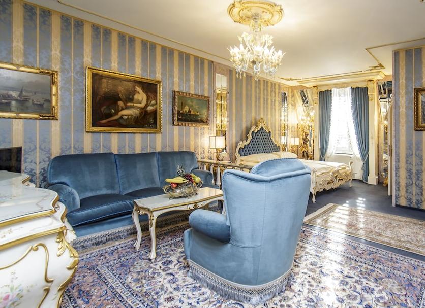Soggiorno Foto