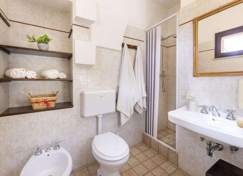 Bagno Foto