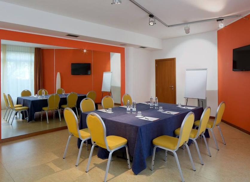 Sala conferenze Foto