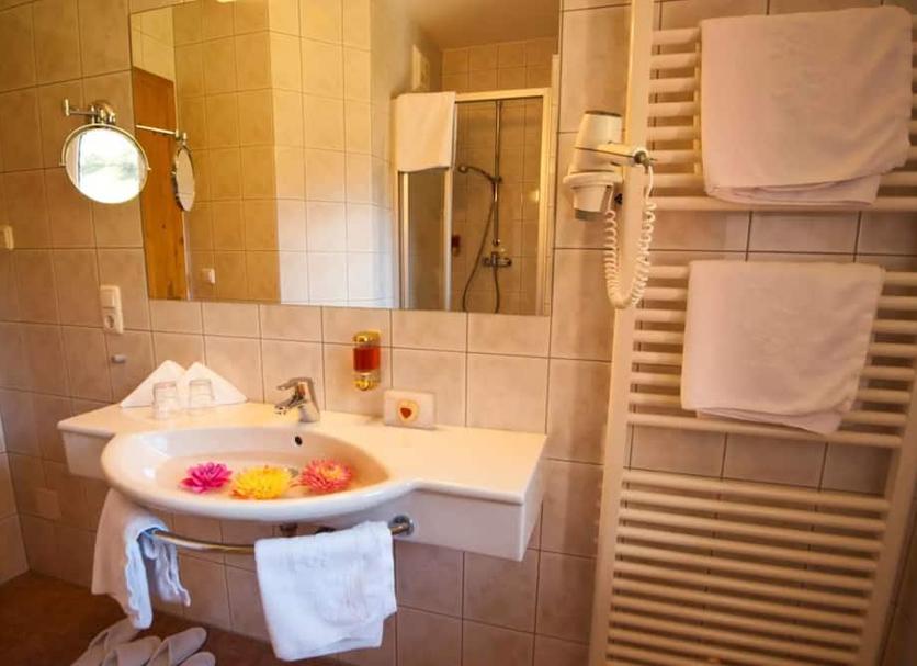 Bagno Foto