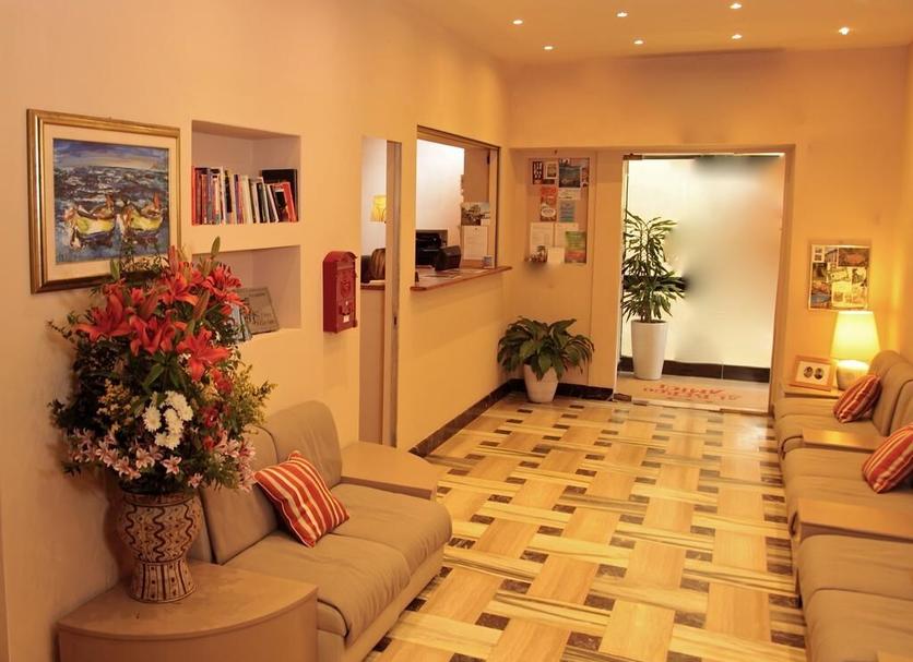Ingresso Foto