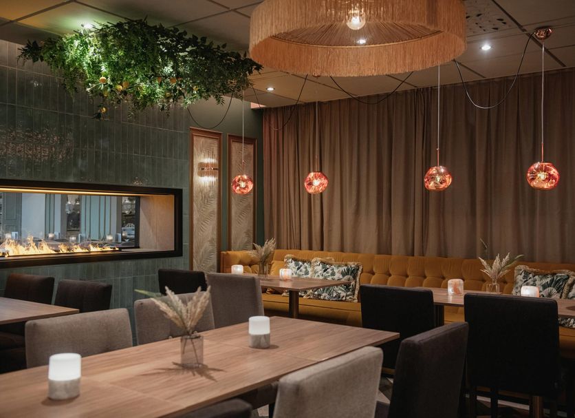 Ristorante Foto