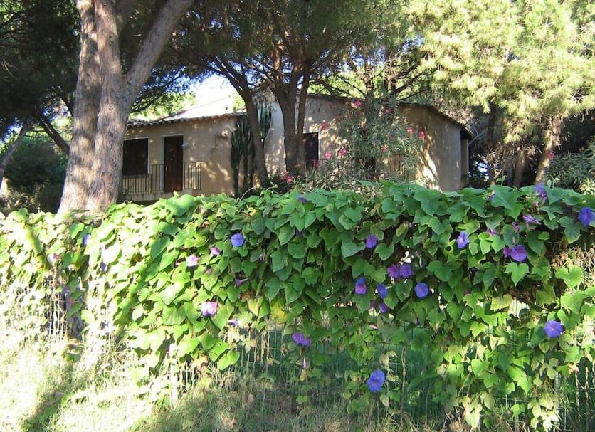 Vista esterna Foto