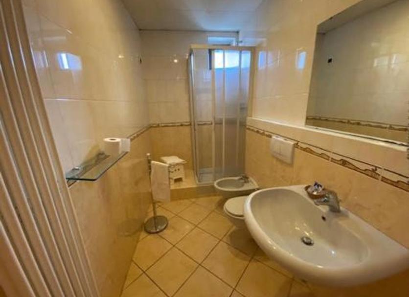 Bagno Foto