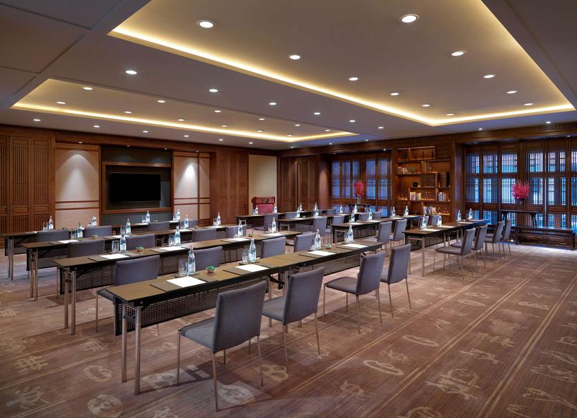 Sala conferenze Foto
