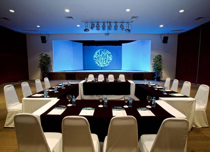 Sala conferenze Foto