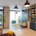 Area lounge