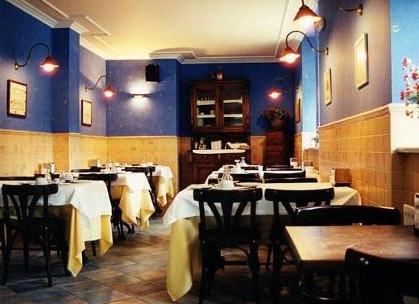 Ristorante Foto
