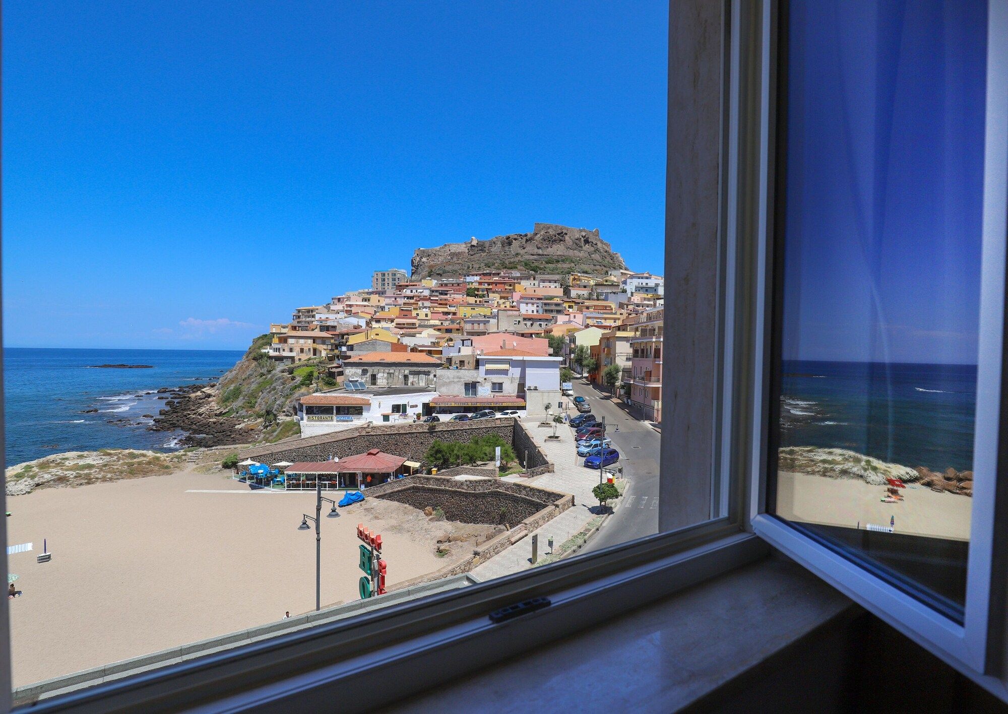 Balcone