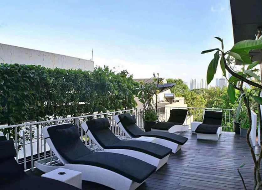 Balcone Foto