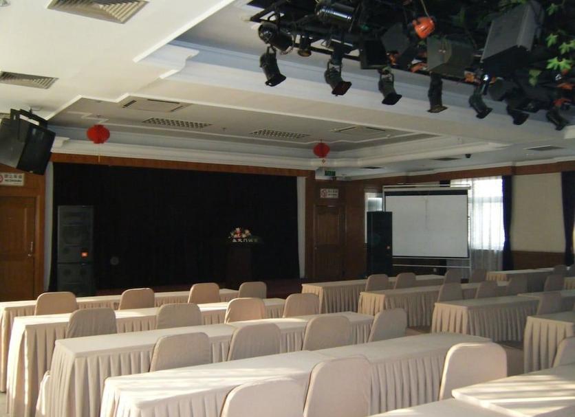 Sala conferenze Foto