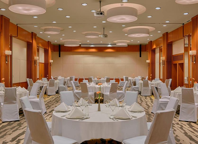 Sala ricevimenti Foto
