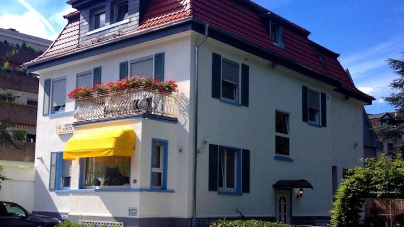 Neuhöfer am Südpark Stadt-gut-Hotel
