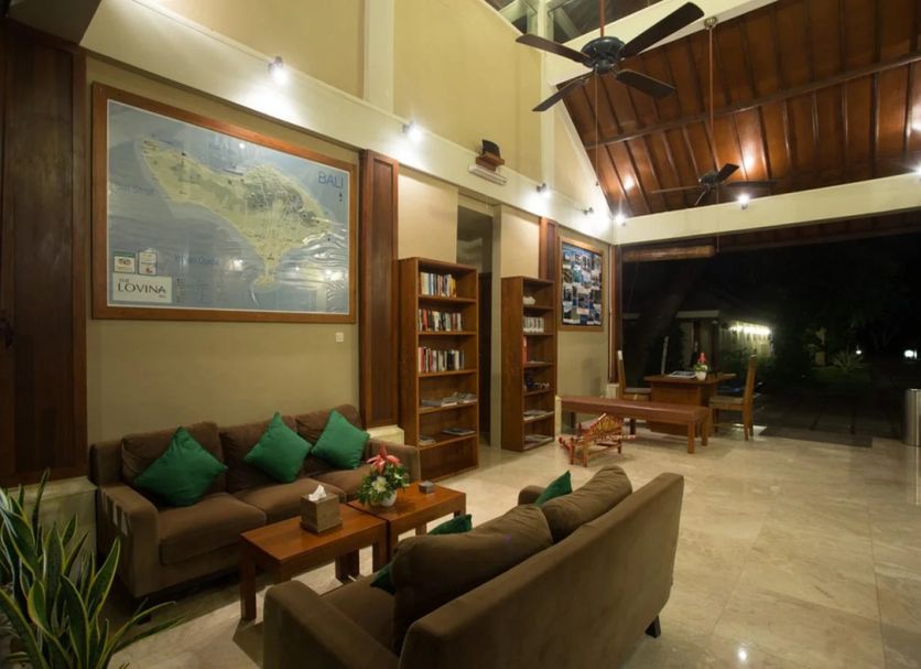 Ingresso Foto