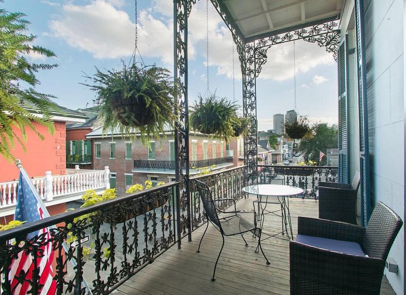 Balcone Foto