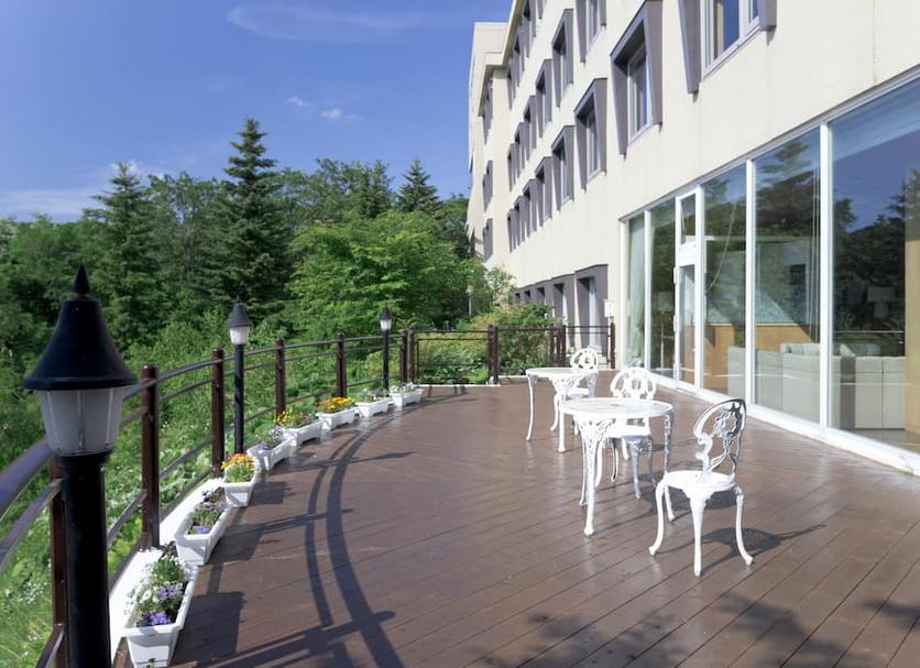 Balcone Foto