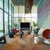 Area lounge