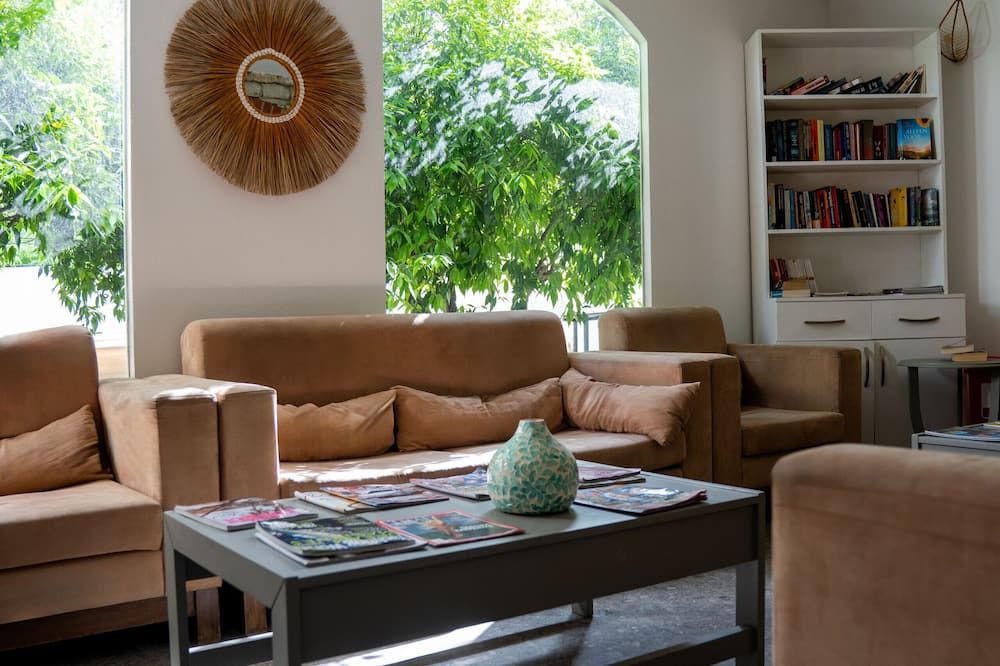 Area lounge