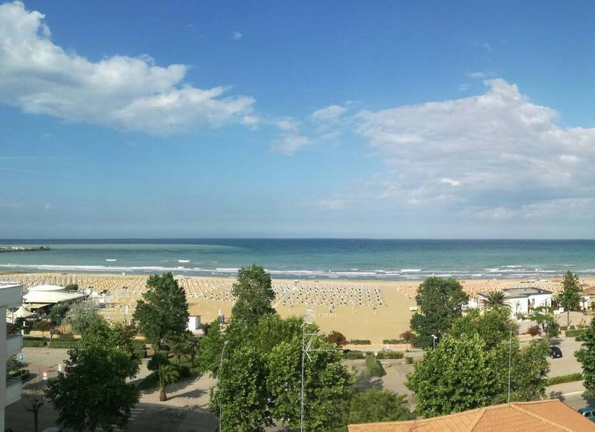 Spiaggia Foto