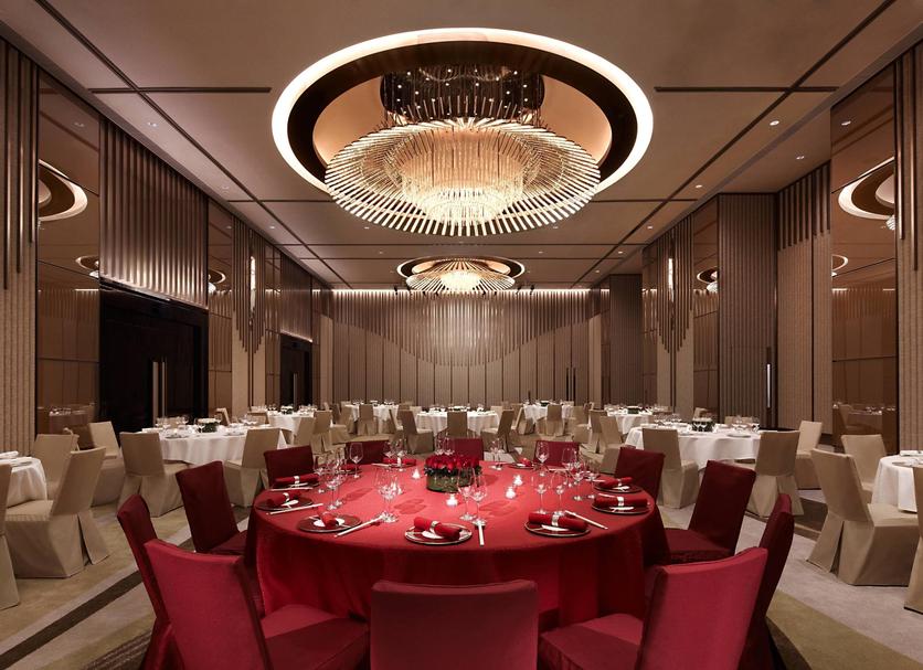 Sala ricevimenti Foto