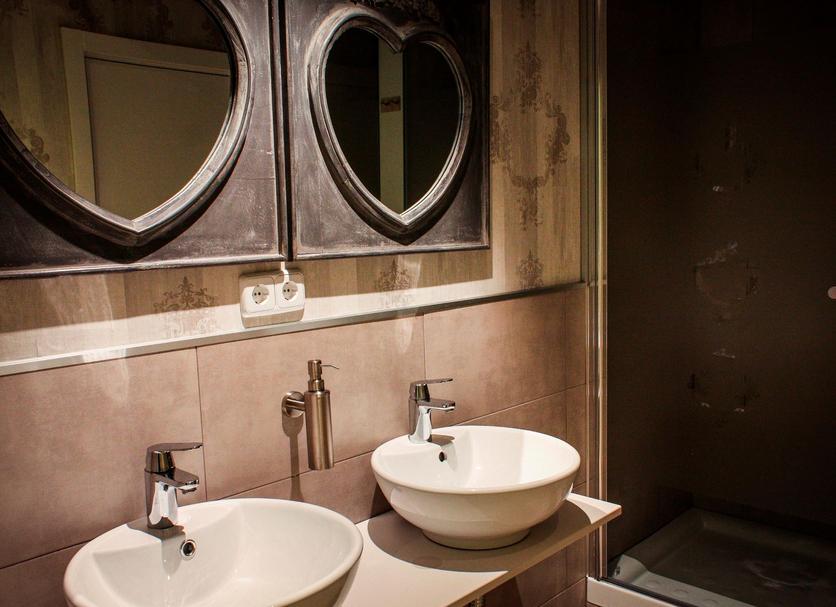 Bagno Foto