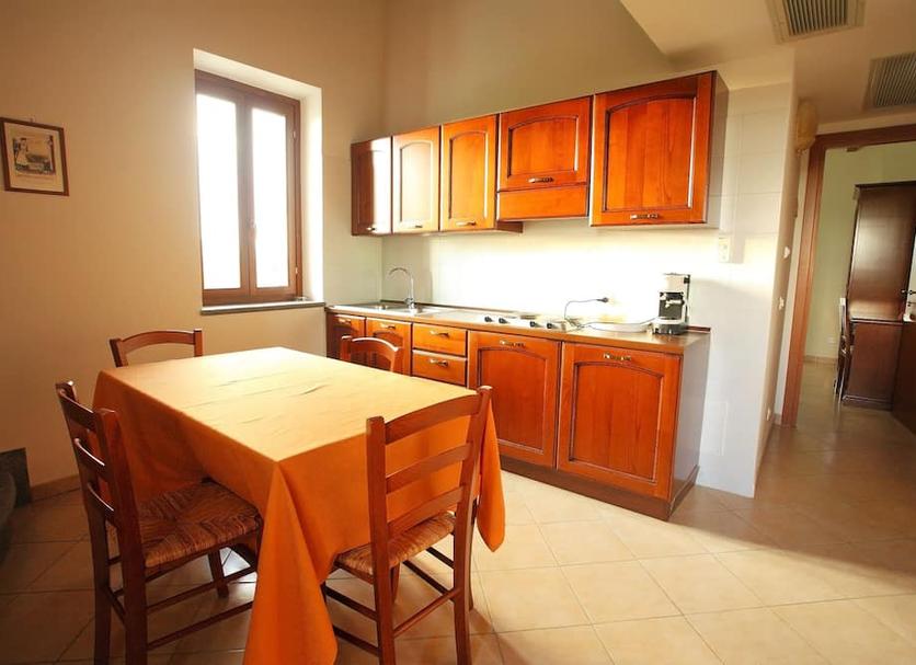 Cucina Foto