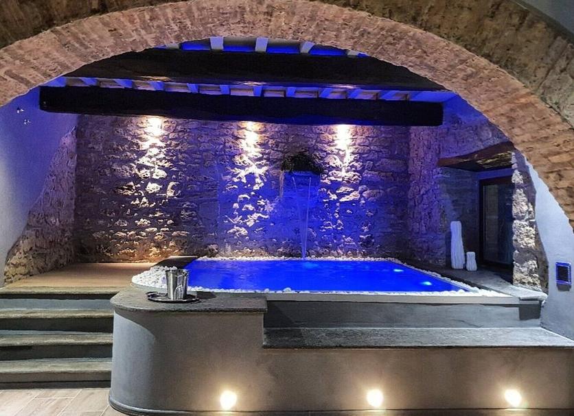 Spa Foto