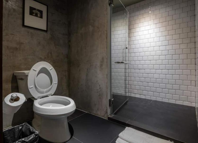 Bagno Foto